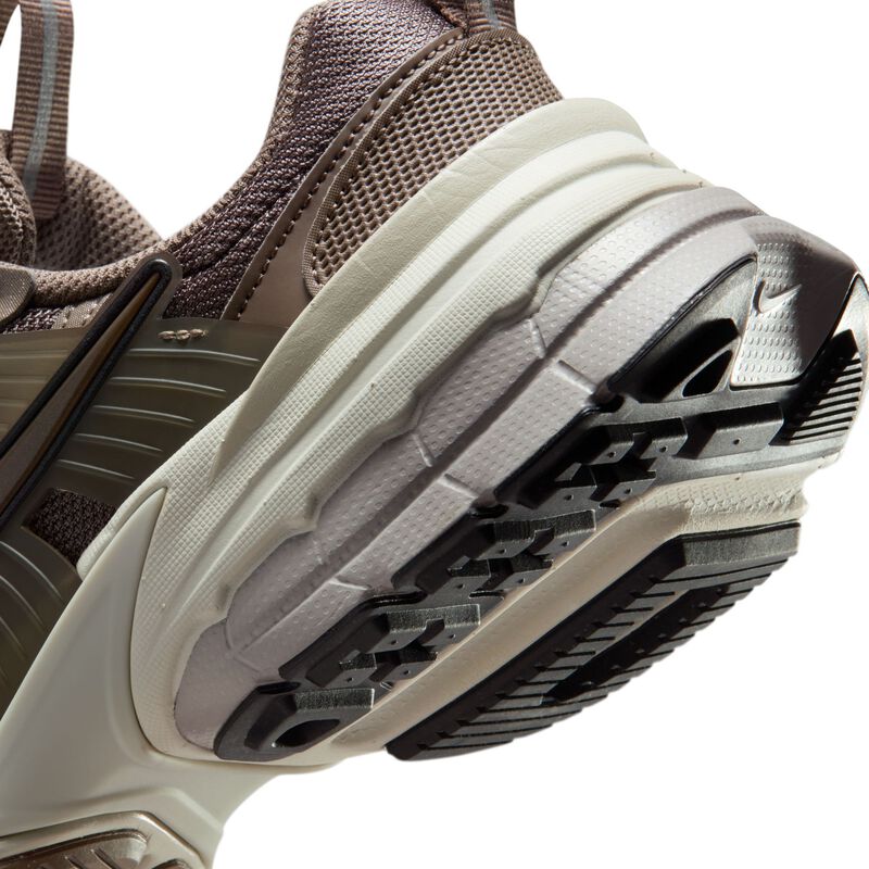 Nike V2K Run, Marr&oacute;n vis&oacute;n/Hueso claro/Gris universitario/Marr&oacute;n vis&oacute;n, hi-res