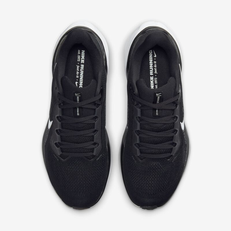 Nike Pegasus 41, Negro/Antracita/Blanco, hi-res