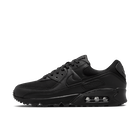 Nike Air Max 90, Negro/Negro-Negro-Negro, hi-res