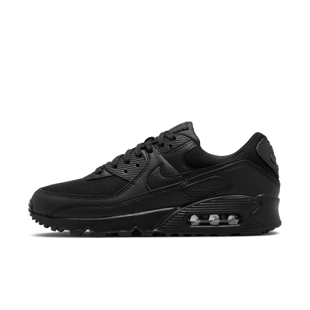 Zapatilla Nike Air Max, Negro, hi-res