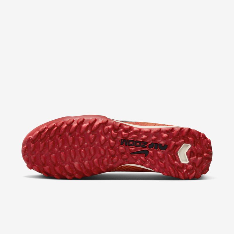 Nike Vapor 15 Academy Mercurial Dream Speed, Carmesí claro/Mandarina brillante/Negro/Marfil pálido, hi-res