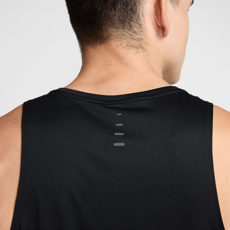 Nike Stride, NEGRO, hi-res
