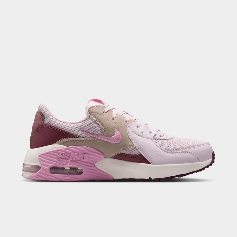 [Ljava.lang.String;@3b4b9d9b Nike Air Max Excee, Morado, hi-res