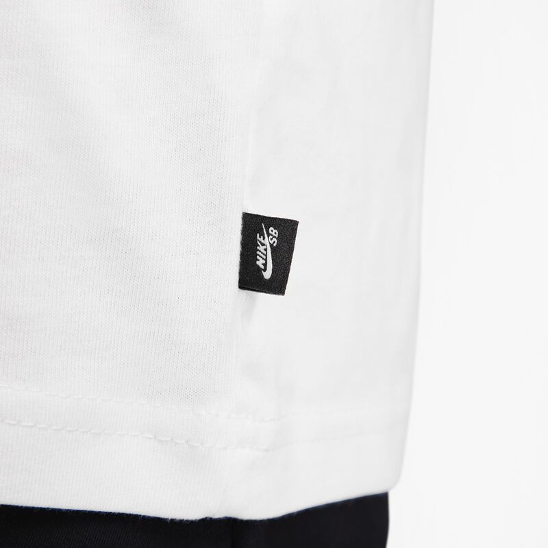 Nike SB, Blanco/Negro, hi-res
