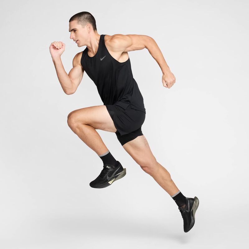 Nike Stride, NEGRO, hi-res