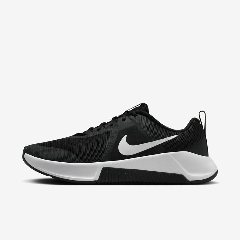 Nike MC Trainer 3, Negro/Blanco, hi-res