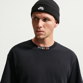 Nike SB, Negro, hi-res