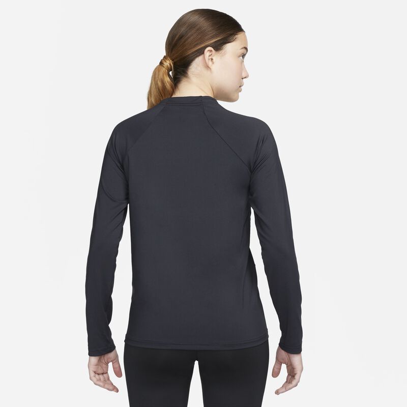 Nike Essential, Negro, hi-res