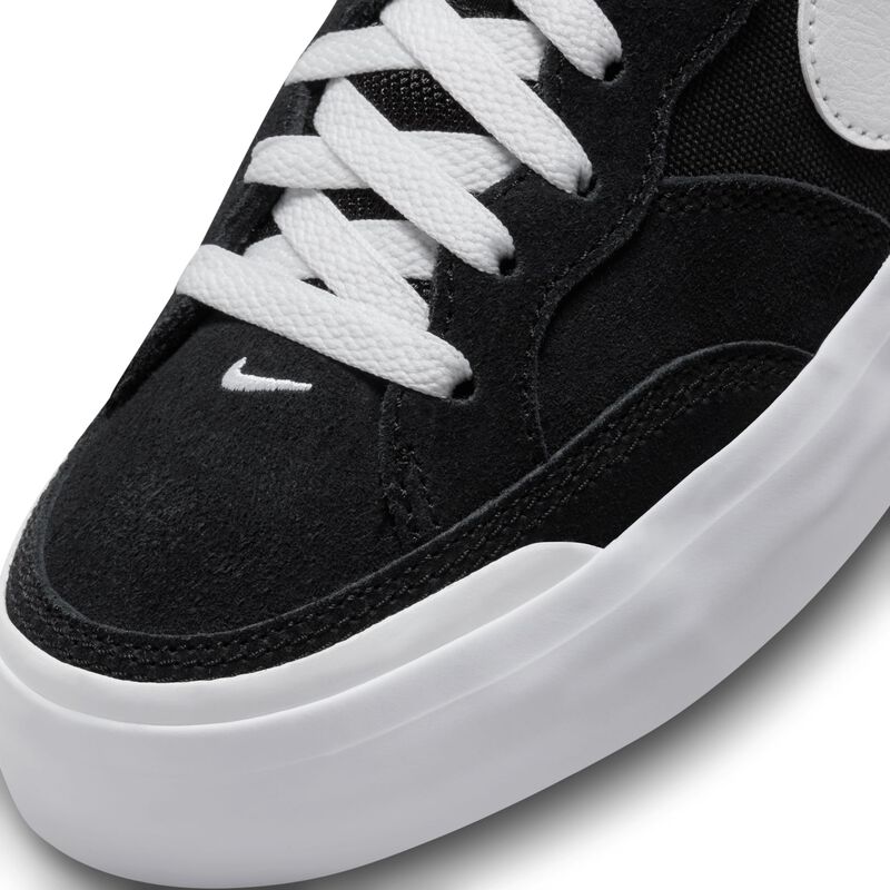 Nike SB Zoom Pogo Plus, Negro/Negro/Blanco/Blanco, hi-res