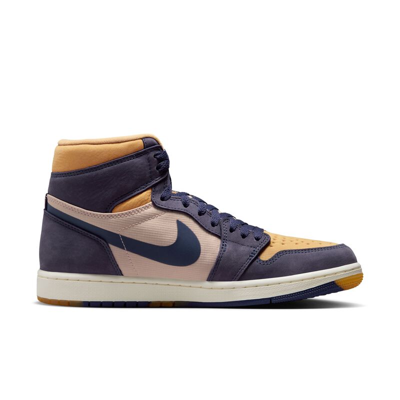 Air Jordan 1 Element, Morado Sky J/Panal de miel/Vela/Brillo, hi-res