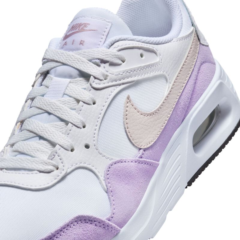 Nike Air Max SC, Blanco/Platino Violeta-Violeta Niebla-Negro, hi-res