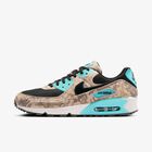 Nike Air Max 90 Premium, Duna/Verde Aurora/Caqui/Negro, hi-res
