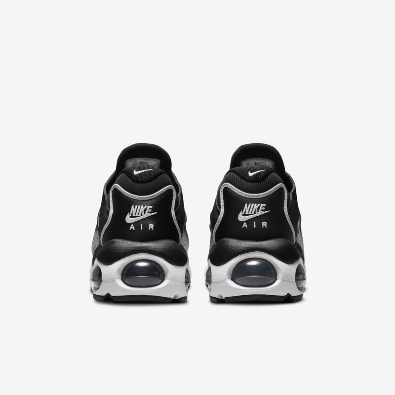 Nike Air Max TW, Negro/Negro/Blanco/Blanco, hi-res