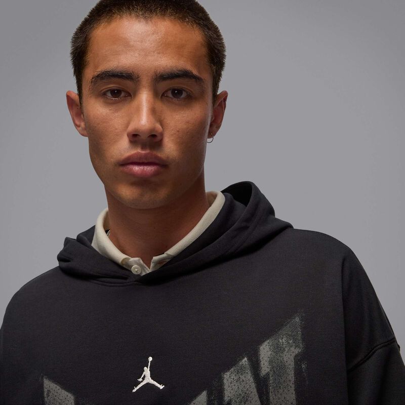 Jordan Brooklyn, Negro/Vela, hi-res
