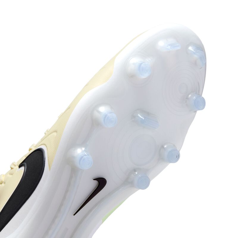 Nike Tiempo Legend 10 Elite, Limonada/Moneda De Oro Metálico/Negro, hi-res
