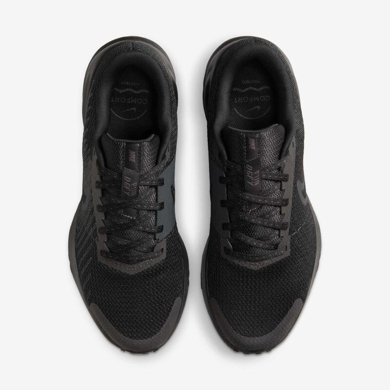 Nike Run Defy, Negro/Antracita, hi-res