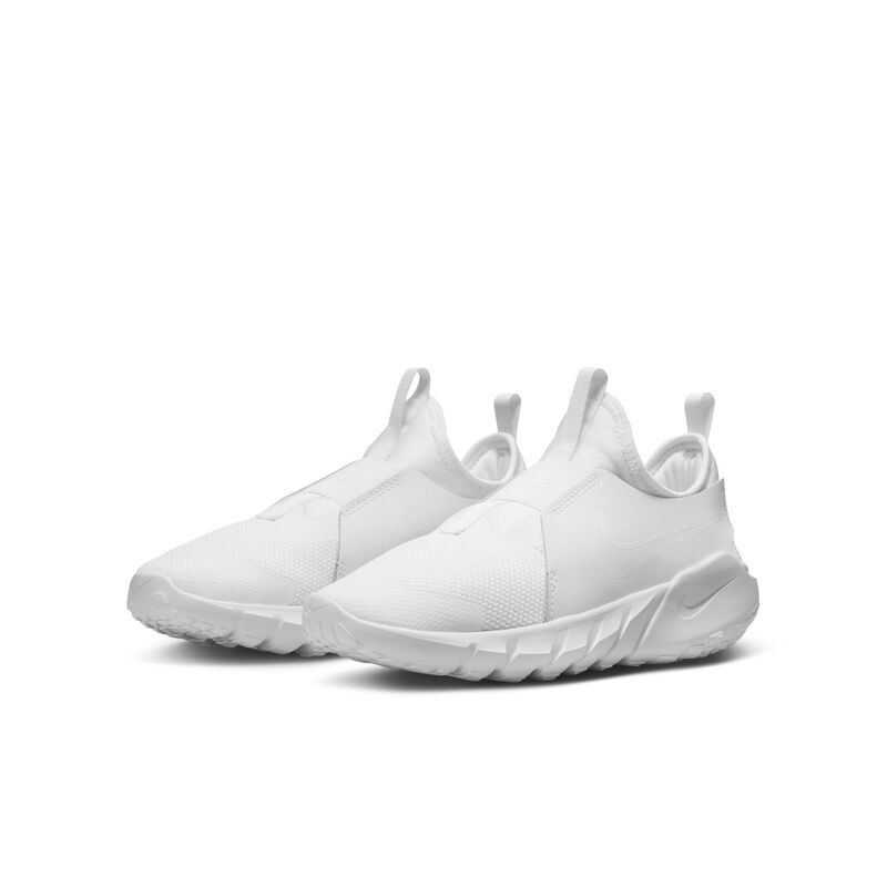 Nike Flex Runner 2, Blanco/Blanco, hi-res