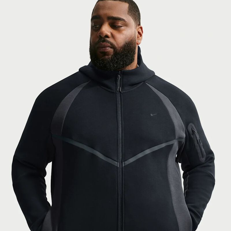 [Ljava.lang.String;@b05e531 Nike Tech, Negro, hi-res