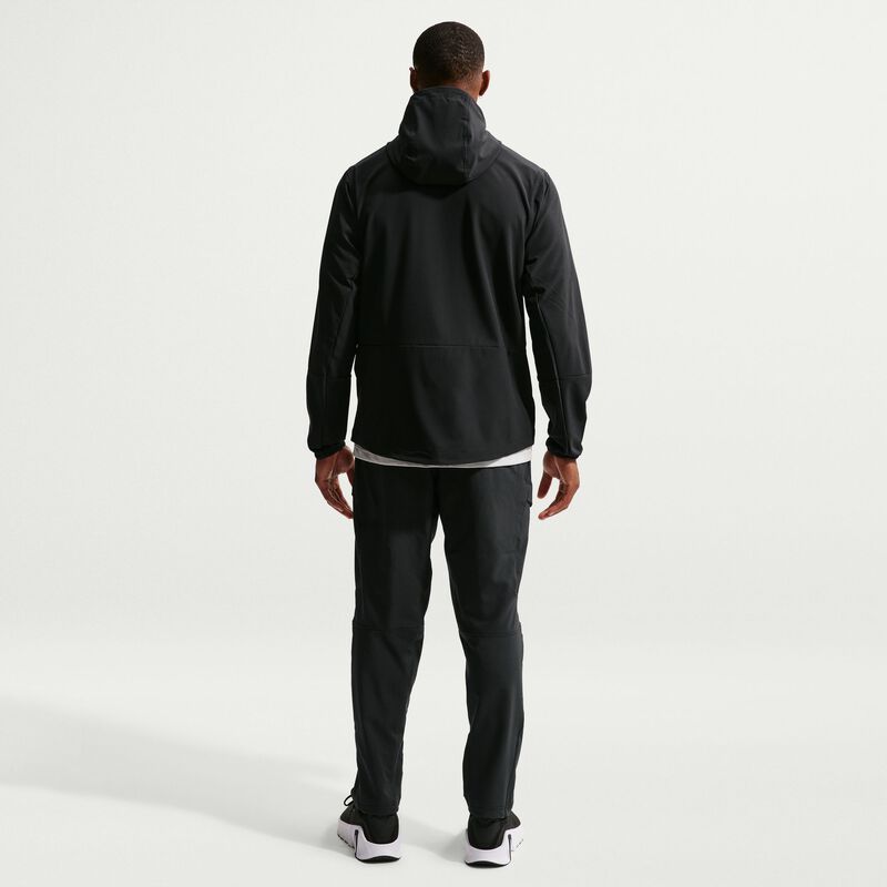 Casaca Nike, Negro, hi-res