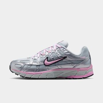 Nike P-6000, Platino puro/Plata metalizado/Negro/Rosa amanecer, hi-res