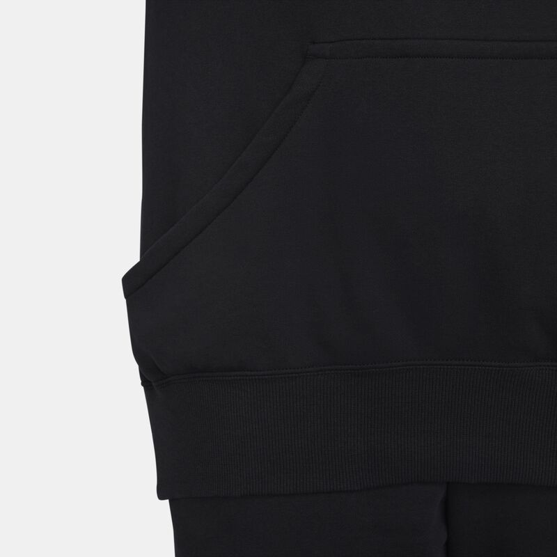Nike Sportswear Phoenix Fleece, Negro/Vela, hi-res