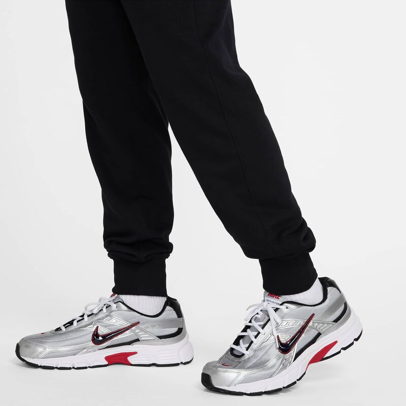 Nike Club, NEGRO, hi-res
