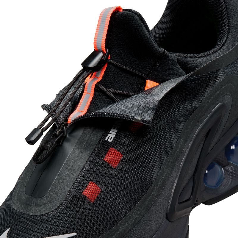 Zapatilla Nike Air Max Dn Roam, Negro, hi-res