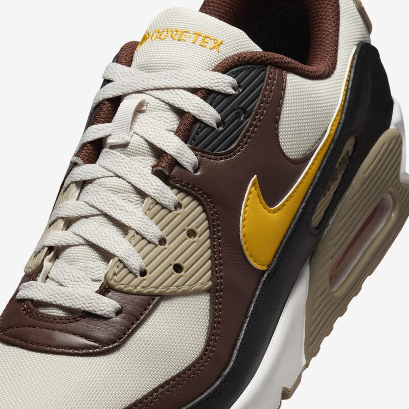 Zapatilla Nike Air Max, Marr&oacute;n, hi-res