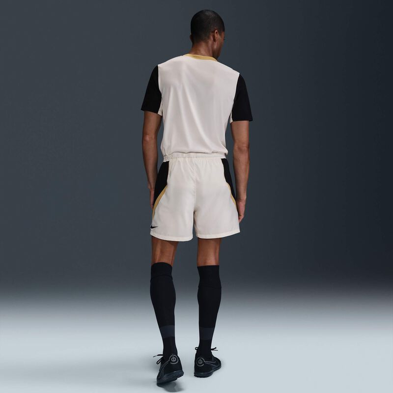Nike Strike+, Marfil Pálido/Negro/Jersey Dorado/Negro, hi-res
