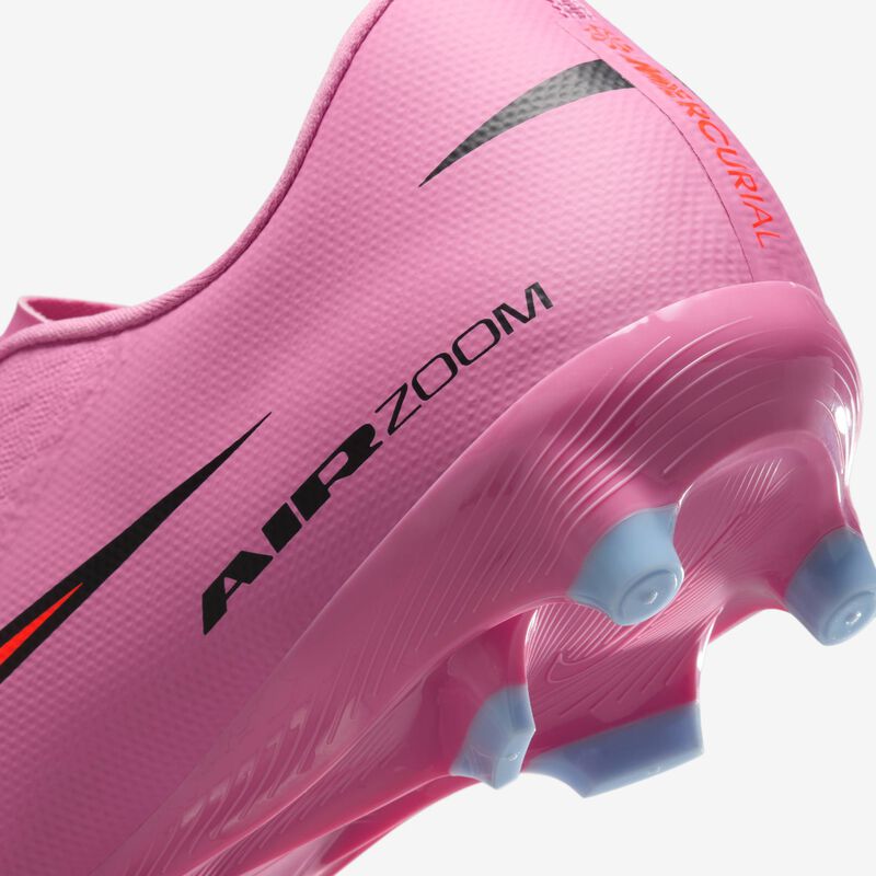 Chimp&uacute;n Nike Mercurial, Rosado, hi-res