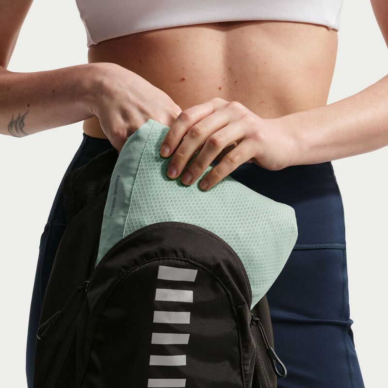 Casaca Nike, Verde, hi-res