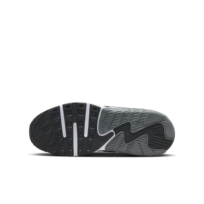 Nike Air Max Excee, Negro/Blanco-Gris Oscuro, hi-res