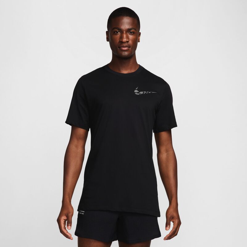 Nike Running Division, Negro, hi-res