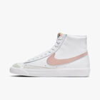 Nike Blazer Mid '77, Blanco/Melocotón/Blanco Cumbre/Rosa Oxford, hi-res