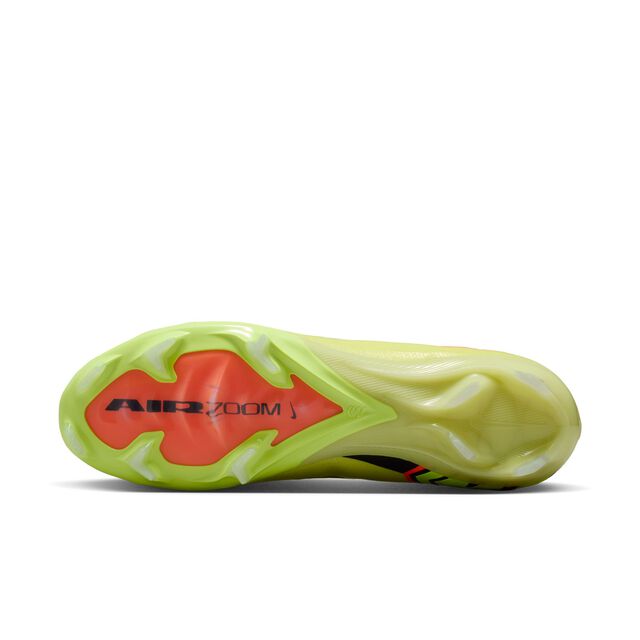 Chimp&uacute;n Nike Mercurial Vapor, Verde, hi-res