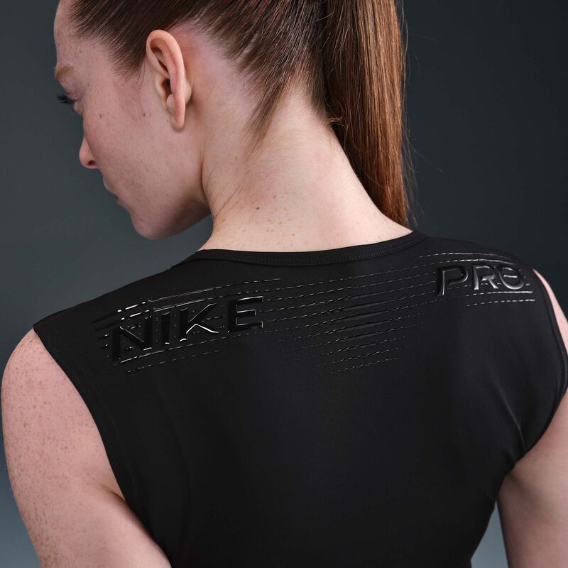 Polo Nike Sportswear, Negro, hi-res