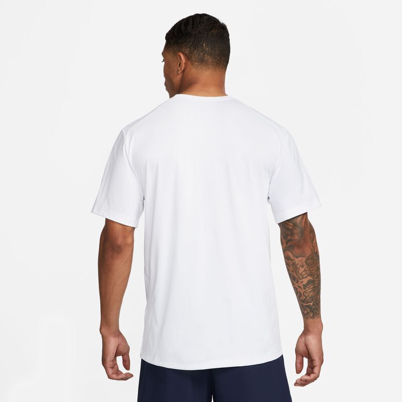 Nike Dri-FIT UV Hyverse, Blanco, hi-res