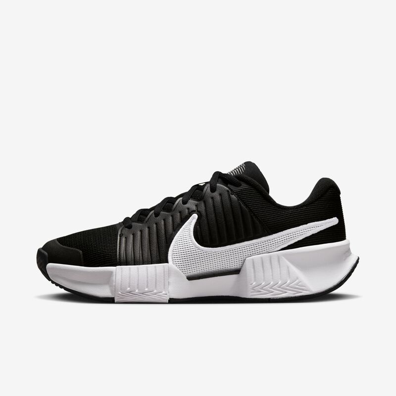 Nike GP Challenge Pro, Negro/Negro/Blanco, hi-res