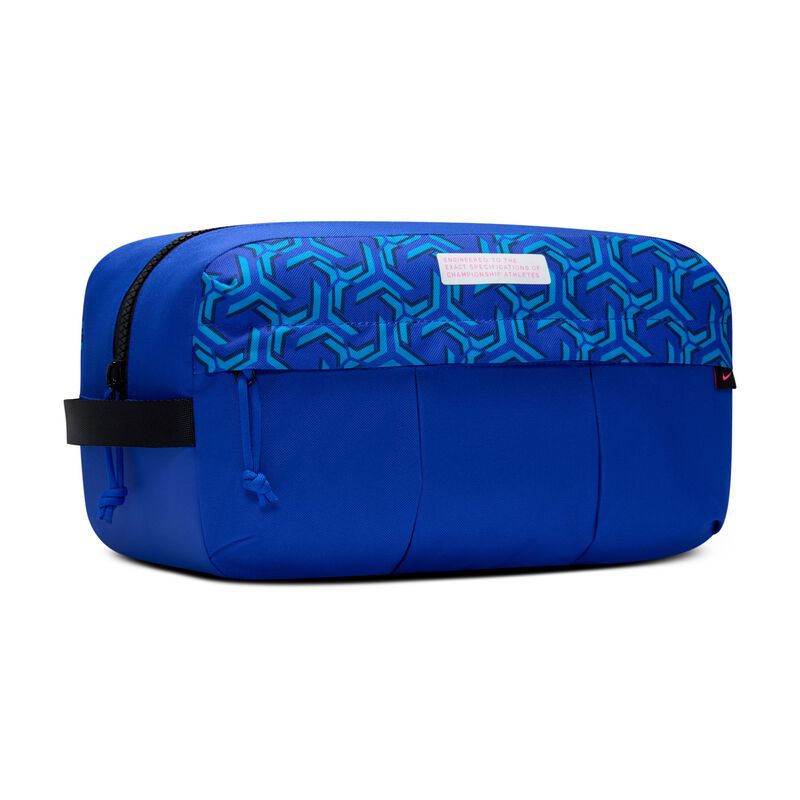 Chimpunera Nike Equipment, Azul, hi-res