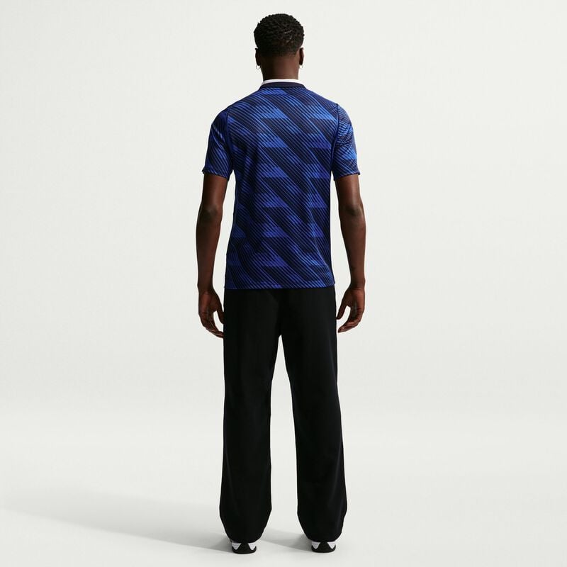 Camiseta Nike Sportswear, Azul, hi-res