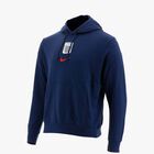 Nike Alianza Lima 2026, Azul marino medianoche/Rojo, hi-res