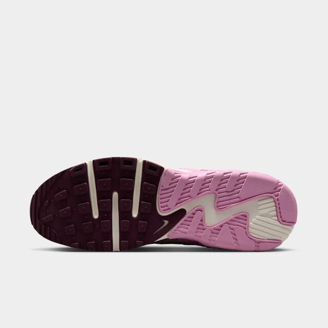 [Ljava.lang.String;@3b4b9d9b Nike Air Max Excee, Morado, hi-res