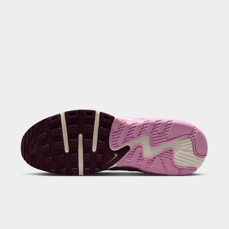 [Ljava.lang.String;@3b4b9d9b Nike Air Max Excee, Morado, hi-res
