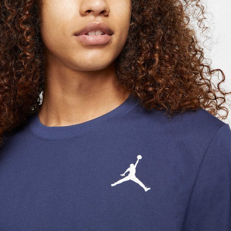 Jordan Jumpman, Azul Marino/ Blanco, hi-res