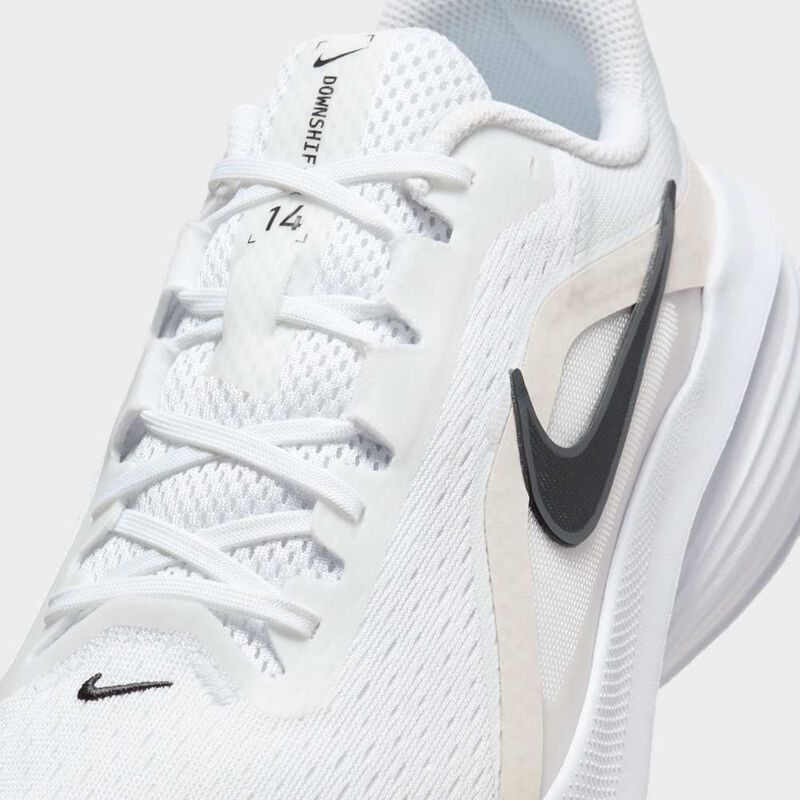 Zapatilla Nike Downshifter&nbsp;14, Blanco, hi-res
