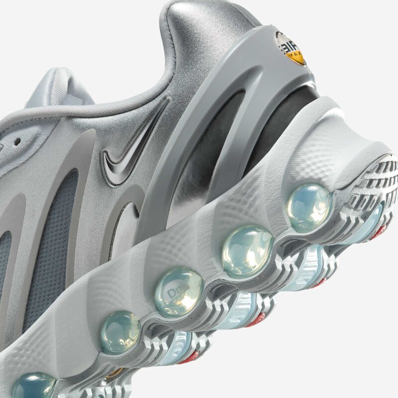 Nike Air Max Dn8, Rojo universitario/Rojo duro/Rojo equipo/Rojo universitario, hi-res
