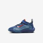 Nike IsoFly, Azul Marino Místico/Azul Marino Militar/Tormenta Del Egeo/Arcilla Cósmico, hi-res