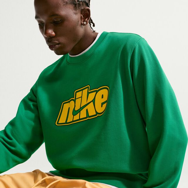 [Ljava.lang.String;@44effc0a Nike Sportswear, Verde, hi-res