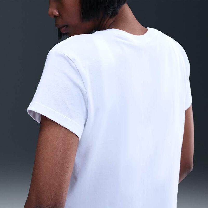 Nike Sportswear, Blanco/(Negro), hi-res