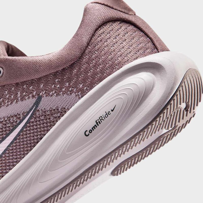 Zapatilla Nike Stellar Ride, Morado, hi-res